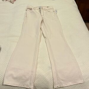 Pacsun NWT stretch high rise bootcut